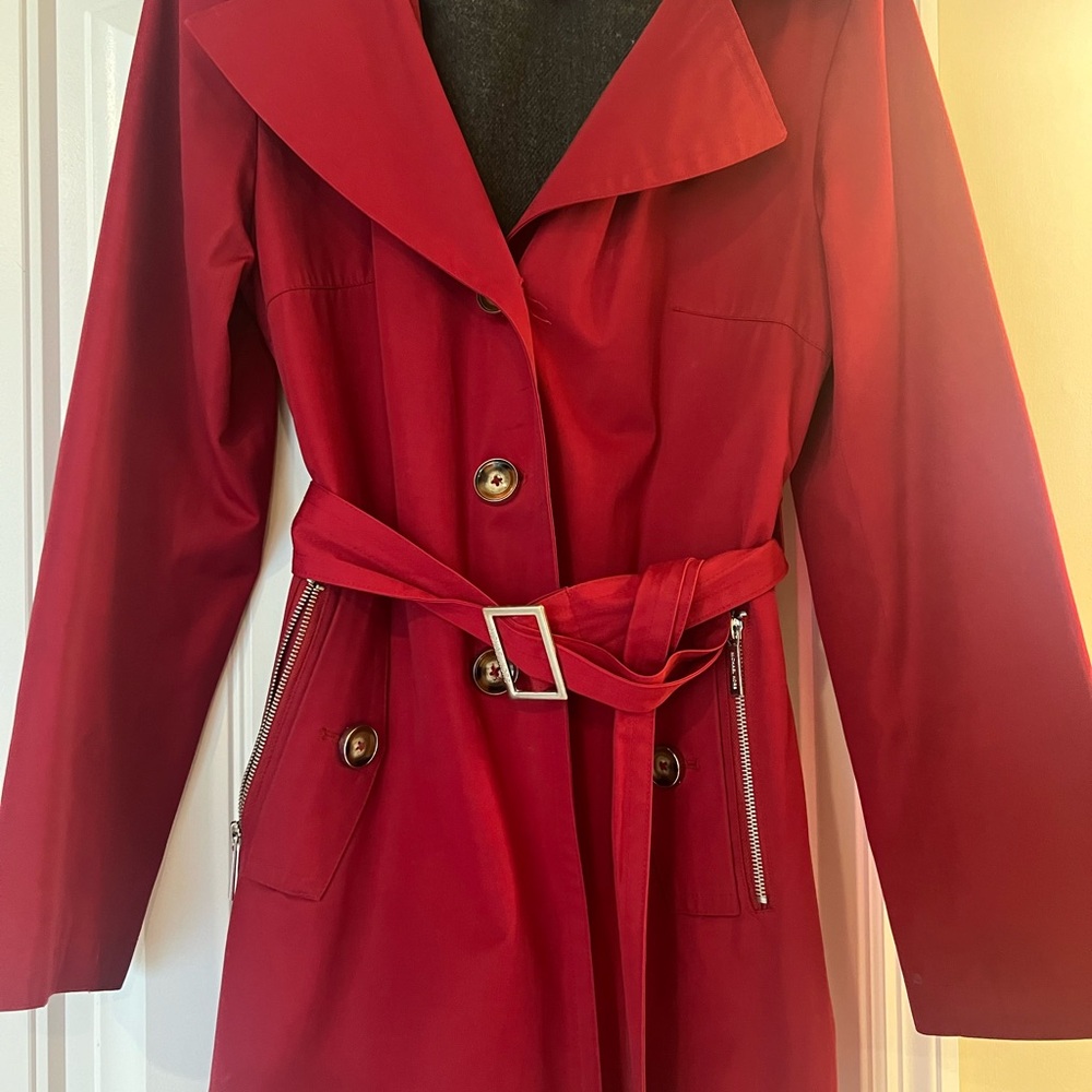 Michael Kors Trenchcoat